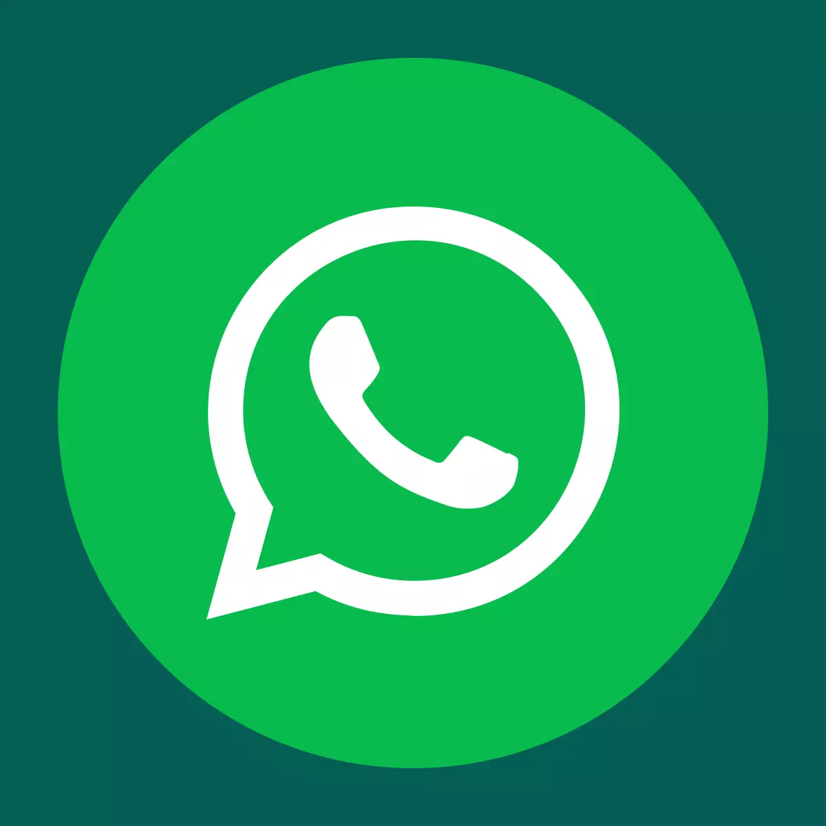 Whatsapp Chat Bubble