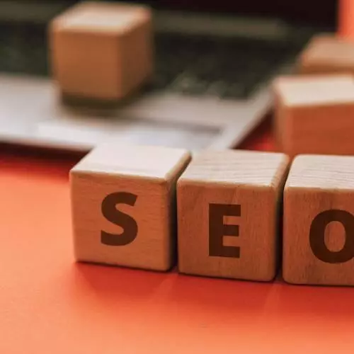 Search Engine Optimisation