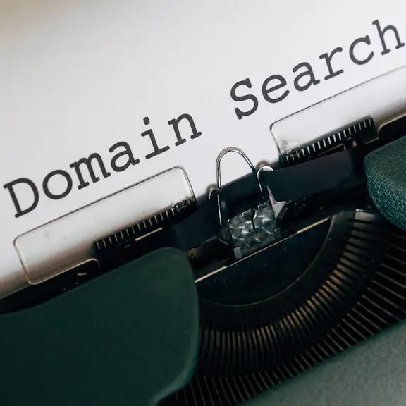 Free Domain Registration