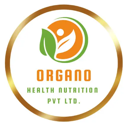 Organo Health Nutrition