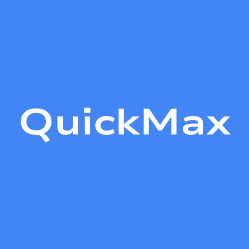 Quickmax.io